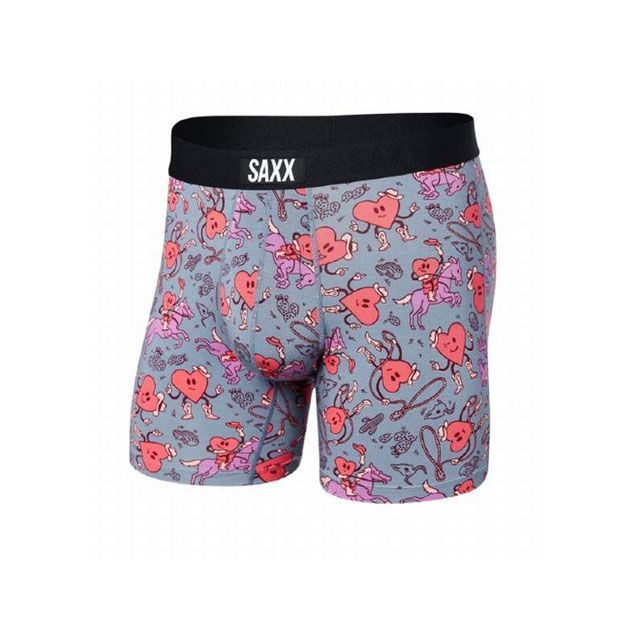 TbNX SXBM35 VIBE SUPER SOFT BOXER BRIEF IHG TCYFS SXBM35 SAXX JWAEFA oCN