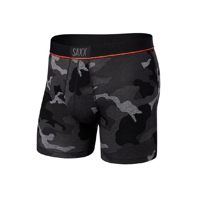 サックス SXBM35 VIBE SUPER SOFT BOXER BRIEF SCB サイズ：S SXBM35 SAXX カジュアルウェア バイク