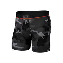 正規品／サックス SXBM35 VIBE SUPER SOFT BOXER BRIEF SCB サイズ：S SXBM35 SAXX カジュアルウェア バイク