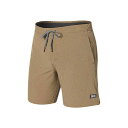 正規品／サックス SXSP04L SPORT 2 LIFE 2N1 SHORT 7inch CMH サイズ：XL SXSP04L SAXX カジュアルウェア バイク