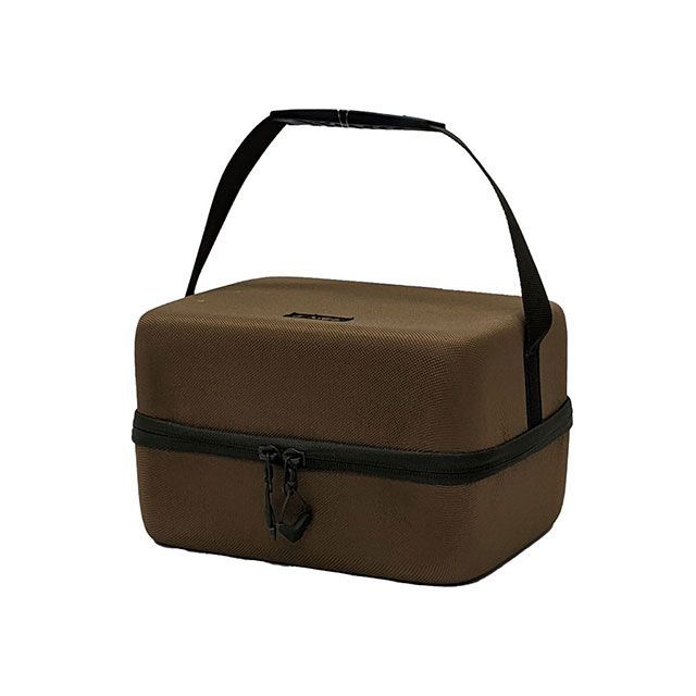 JAGUY セミハードマルチケース（75コヨーテ） JAG-1991 ヤガイ アウトドア用バッグパック＆キャリー キャンプ