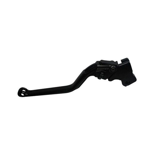 ACCOSSATO クラッチレバー D082 カラー オレンジ ESD082O アコサット レバー バイク