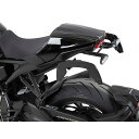 HEPCO&BECKER サイドソフトケースホルダー 「C-Bow」(ブラック) 630-9533-0001 ヘプコ&ベッカー キャリア・サポート バイク CB1000R