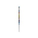 asahipen UVカットカット3倍強い麻入りアイロン貼り障子紙 94×3.6 6142(雲竜) アサヒペン D.I.Y. 日用品