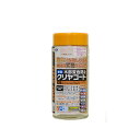 asahipen 水性木部変色防止コート 300ML(ツヤ消クリア) アサヒペン D.I.Y. 日用品