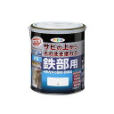 asahipen 水性高耐久鉄部用 1.6L(白) アサヒペン D.I.Y. 日用品(4)