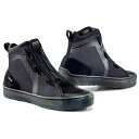 TCX 9557W IKASU Waterproof(リフレックス) サイズ 43 19300 メーカー在庫あり ティーシーエックス ライディングシューズ バイ...