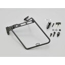 DAYTONA サドルバッグサポート左側専用 30055 メーカー在庫あり デイトナ キャリア・サポート バイク モンキー125