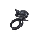 Foglia ベル NH-B709AP BLACK フォグリア アクセサリー 自転車