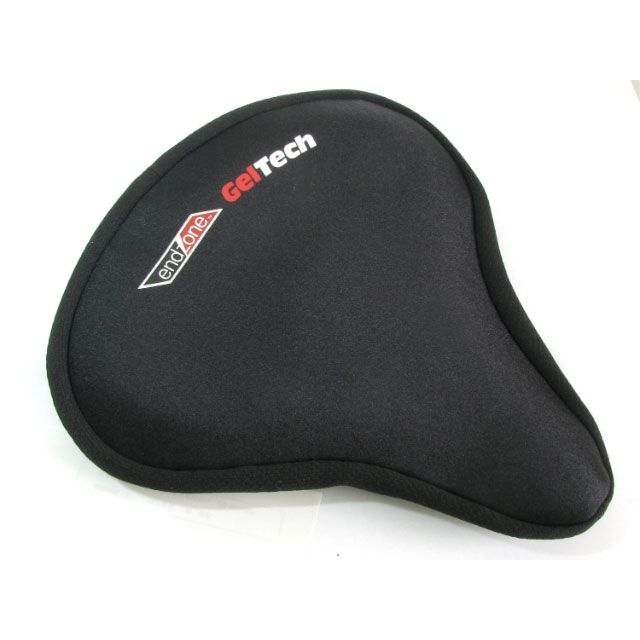 TOP ゲルテックサドルカバー VL-053 軽快用 トップ（自転車） パーツ 自転車