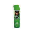 EVERS エバースプラス ポリッシュ&ワックス300ml PS-4 エバーズ メンテナンス 自転車