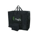 Foglia キャリングバッグ 折りたたみ自転車用 62912 フォグリア アクセサリー 自転車