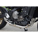 正規品／SP忠男 POWER BOX FULL RS ステンレス グラベルガード MT9-PB-51 SP TADAO マフラー本体 バイク XSR900