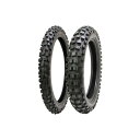 SHINKO F504 HOLESHOT HT 120/70-12 51P(ブラック/ブラック) 12705040 シンコー オフロードタイヤ バイク 汎用