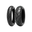 SHINKO 005 ADVANCE 240/40R18 M/C 79V(ブラック/ブラック) 24400050 シンコー オンロードタイヤ バイク 汎用