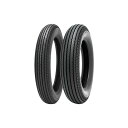 SHINKO E270 4.00-19 61H(ブラック/ブラック) 40192700 シンコー オンロードタイヤ バイク 汎用(2)