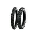 SHINKO 546 HOLESHOT ST 90/100-21 57M(ブラック/ブラック) 90105460 シンコー オンロードタイヤ バイク 汎用