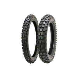 正規品／シンコー R505 HOLESHOT HT 110/100-18 64M（ブラック/ブラック） 11105050 SHINKO オンロードタイヤ バイク 汎用