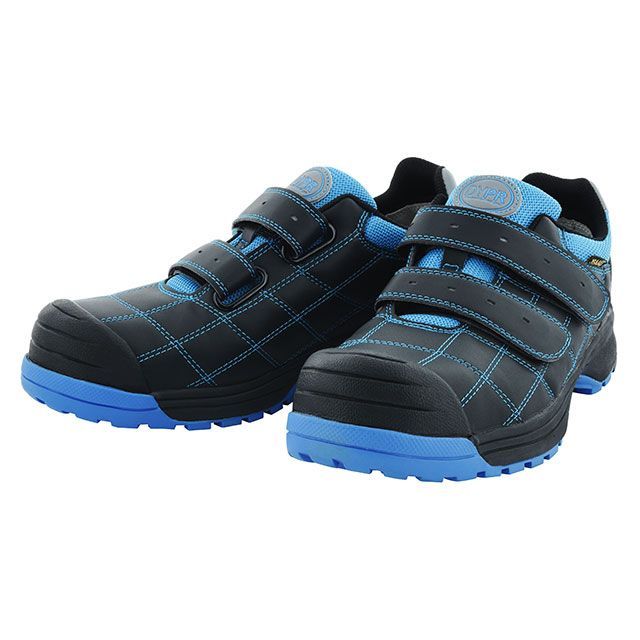 Dynasty DYPR24M ダイナスティプロ サイズ 30.0cm DYPR24M ダイナスティ メカニックシューズ バイク