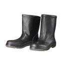 DONKEL D5006N PU2層底 鋼製先芯ウレタン2層底 半長靴 サイズ 25.5cm D5006N ドンケル メカニックシューズ バイク