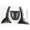 K-SPEED K-SPEED-RB0080 アンダーカウル Rebel250/300(〜2022) RB0080 K-SPEED カウル・エアロ バイク Re...