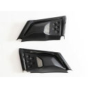 K-SPEED K-SPEED-RB0039 エンジンカバー Rebel 250/300:Rebel Black Armor RB0039 K-SPEED エン...