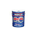 WAKOS MT-75 エムティー75(75W-90) 20Lペール G206 ワコーズ オイル・添加剤 車 自動車