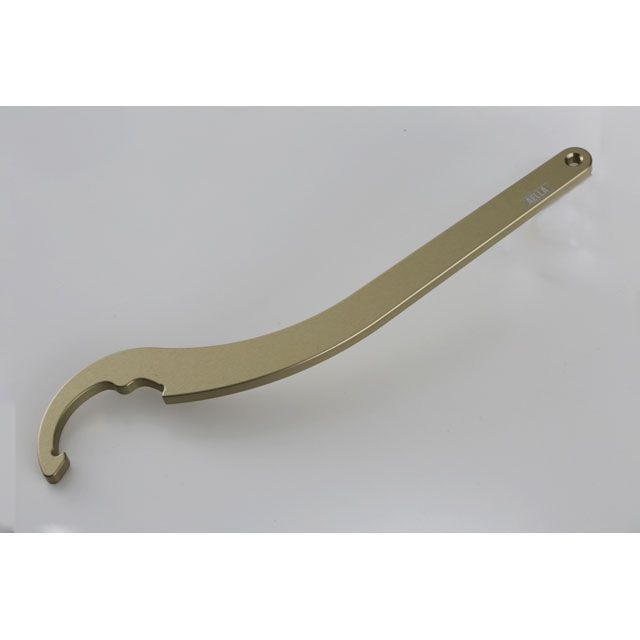 AELLA リアサスペンション フックレンチ（V2系 オーリンズTTX用） AE-76994 HA アエラ ハンドツール パ..