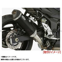 シャーク Vfr800x クロスランナー Honda Vfr800x Vfr800x Crossrunner スリップオンサイレンサー Honda Dsx 10 Dsx 10 ステンレスブラック Shark パークアップバイク1号店シャーク Shark マフラー本体 マフラー