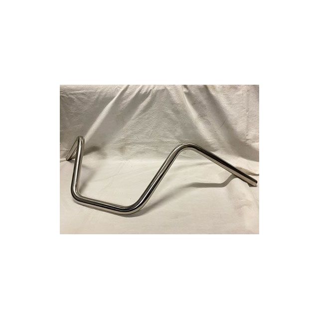 K&W セブンティーズ エイプバー 7/8インチ P60658-7 部品屋K&W ハンドル関連パーツ TR250