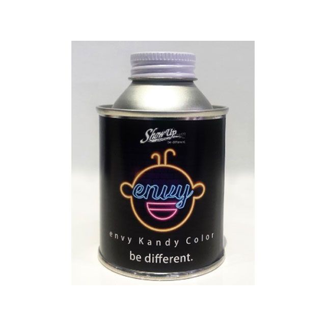 SHOW UP envyKandyColor（パープル） EK06 SHOW UP 塗料・ペイント バイク