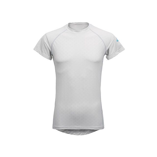 FREEZE TECH パフォーマンス 冷却インナーシャツ 半袖クルーネック（ホワイト） サイズ 2XL 25152089 フリーズテック インナーウェア・アンダーウェア バイク