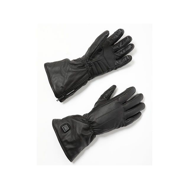 Heat Master 12Vヒートグローブ type-1 サイズ 2XL 5100005 Heat Master 電熱ウェア・防寒用品 バイク(2)