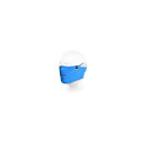 NAROO MASK NAROO MASK N1S ブルー N1S BLUE NAROO MASK その他アパレル バイク