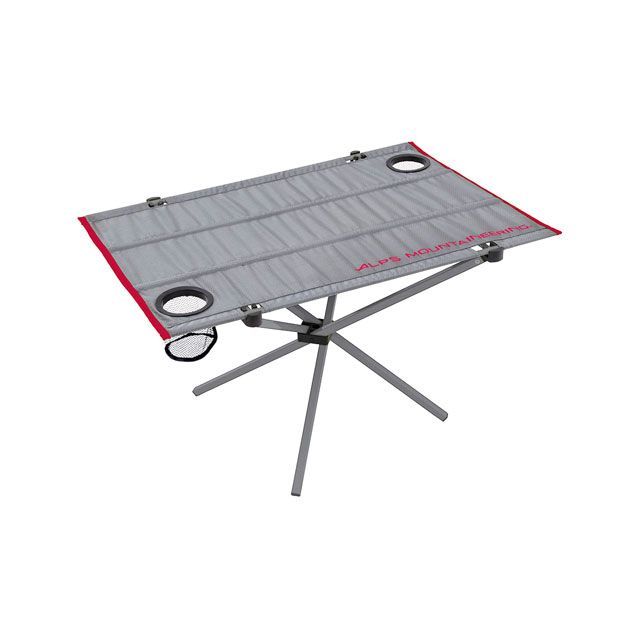 ALPS MOUNTAINEERING Simmer テーブル(サルサ) ・703438832440 アルプス マウンテニアリング テーブル キャンプ