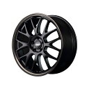 MID RMP 820F(SBB セミグロスBK/ブロンズクリア) MID タイヤ・ホイール 車 自動車(2)