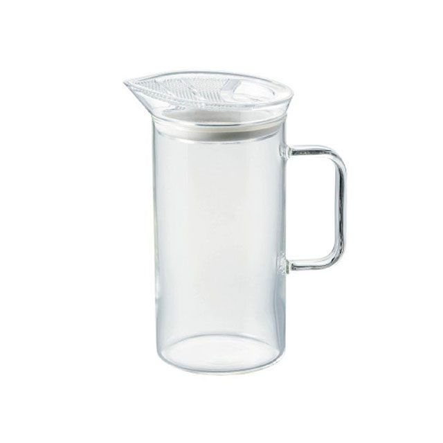 ハリオ Simply HARIO グラスティーメーカー Glass Tea Maker S-GTM-40T ・05028781 hario キッチン用品 日用品