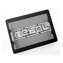 K-SPEED K-SPEED-RB0163 ラジエーターカバー Rebel250/300&500 Year 2017-2021 RB0163 K-SPEED ...