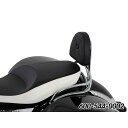 HEPCO&BECKER シーシーバー(ラック無し)(クローム) 600-544-0002 ヘプコ&ベッカー シーシーバー バイク