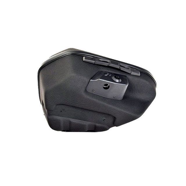 BMW BMW 純正 Soft case right bm_77418563762 ビーエムダブリュー BMW バイク F900 R F900 XR