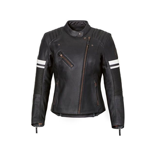 BMW BMW 純正 Charlottenburg jacket Black Women サイズ 44 bm_76138504699 ビーエムダブリュー BMW バイク