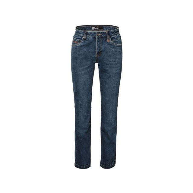 ビーエムダブリュー BMW 純正 Moabit jeans Blue Women サイズ：W34/L32 bm_76148523036 BMW BMW バイク