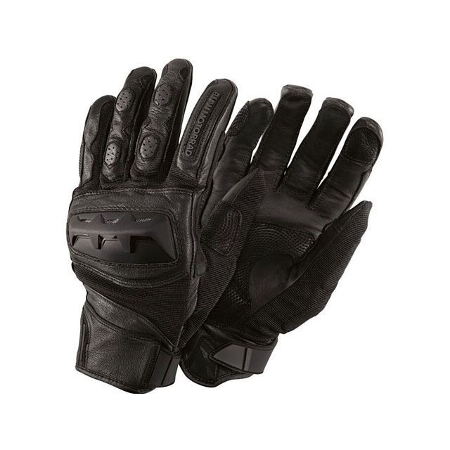 BMW BMW 純正 GS Rallye gloves Black Unisex サイズ 9 bm_76218536398 ビーエムダブリュー BMW バイク
