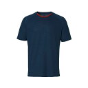 正規品／ビーエムダブリュー BMW 純正 GS functional t-shirt（merino） Nachtblau Men’s サイズ：2XL bm_76238504246 BMW BMW バイク