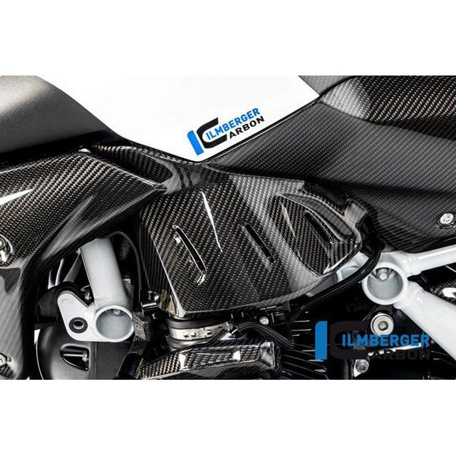 ILMBERGER サイドパパネル（タンク） 左 BMW R 1250 R（LC） 2019 ｜ TUL.012.R125R.K ilm_TUL_012_R125R_K イルムバーガー カウル・エアロ バイク R 1250 R LC