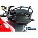 ILMBERGER ハンドプロテクター マット 左 Multistrada V4 | HPL.102.M421M.K ilm_HPL_102_M421M_K イルムバーガー ハンドル周辺パーツ バイク Multistrada V4S Multistra…