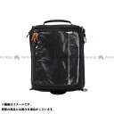 【メーカー直送】DOPPELGANGER ライダーズタンクバッグ(ブラック) DBT525-BK メーカー在庫あり ドッペルギャンガー ツーリング用バッグ バイク