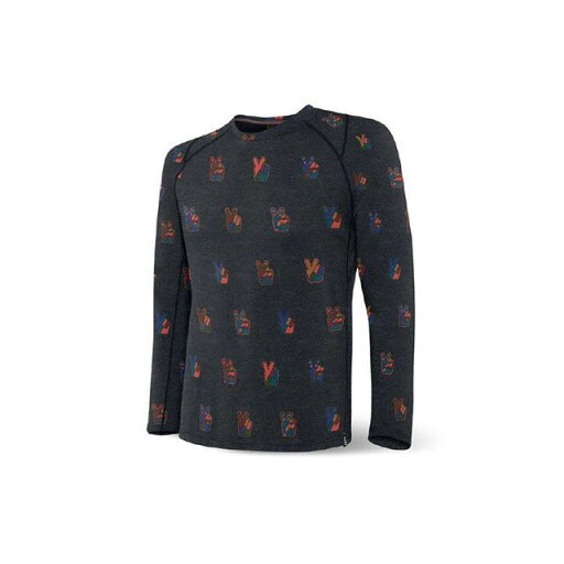 SAXX ROAST MASTER MID-WEIGHT LONG SLEEVE EPN サイズ L SXLC382 サックス カジュアルウェア バイク SAXX ROAST MASTER MID-WEIGHT LONG SLEEVE EPN サイズ L SXLC382 サックス カジュアルウェア バイク