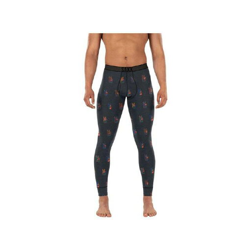 SAXX ROAST MASTER MID-WEIGHT BASELAYER BOTTOM EPN サイズ L SXLJ38F2 サックス カジュアルウェア バイク SAXX ROAST MASTER MID-WEIGHT BASELAYER BOTTOM EPN サイズ L SXLJ38F2 サックス カジュアルウェア バイク