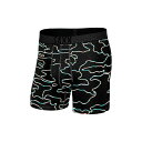 SAXX ROAST MASTER MID-WEIGHT BOXER BRIEF FLY GON サイズ XL SXBB38F2 サックス カジュアルウェア バ...